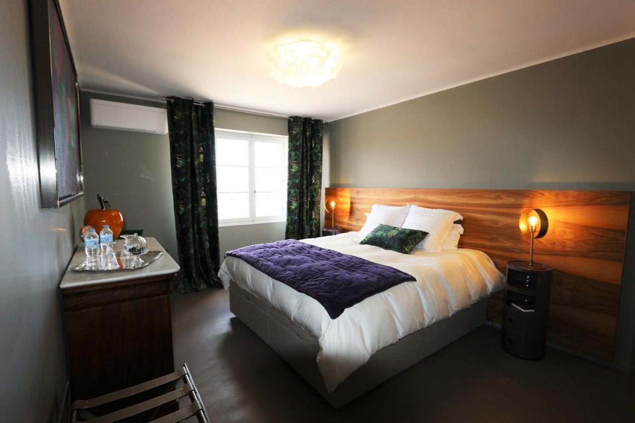 Privée Du Balcon Du Vieux Port 4*