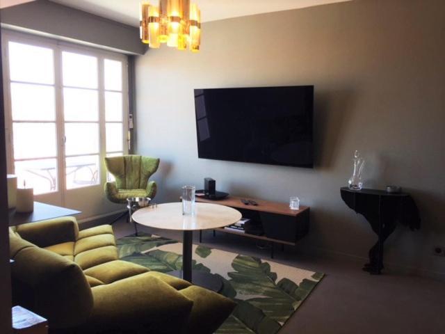 Privee Du Balcon Du Vieux Port Aparthotel 4*